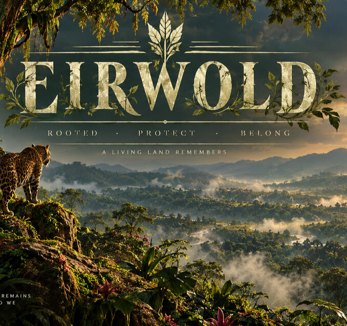 Eirwold