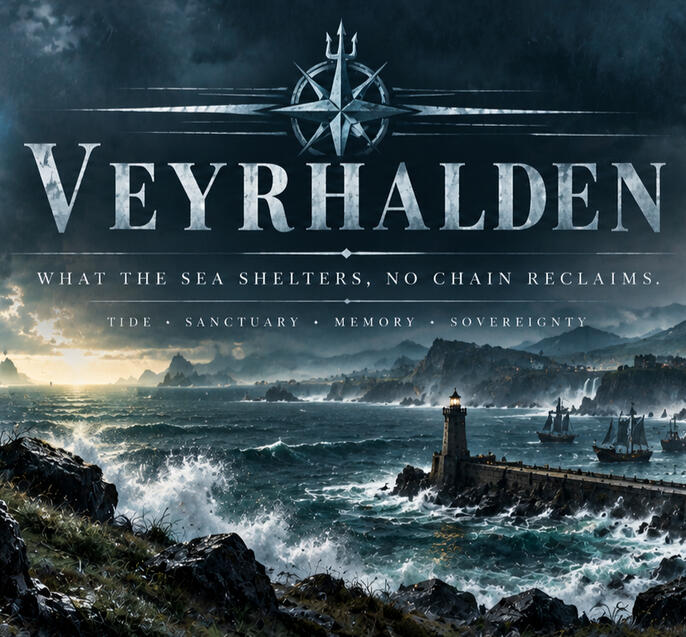 Veyrhalden