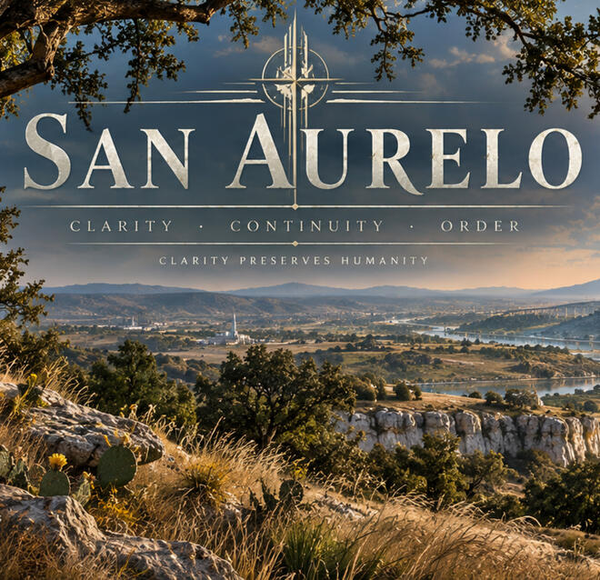 San Aurelo
