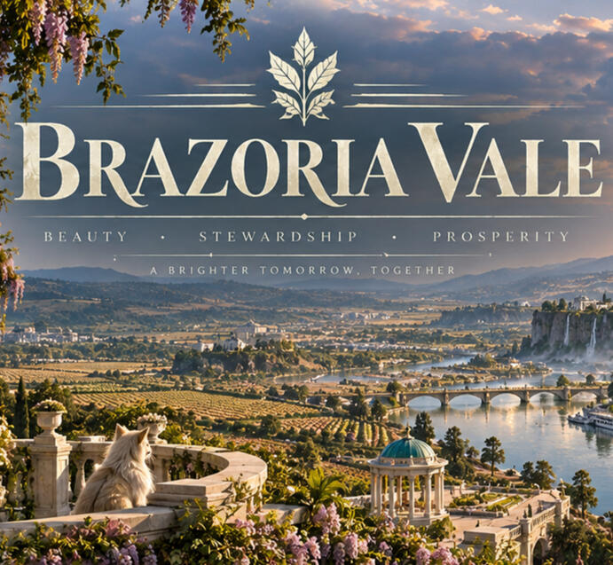 Brazoria Vale