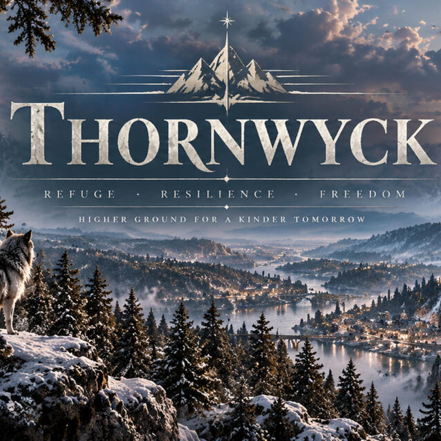 Thornwyck